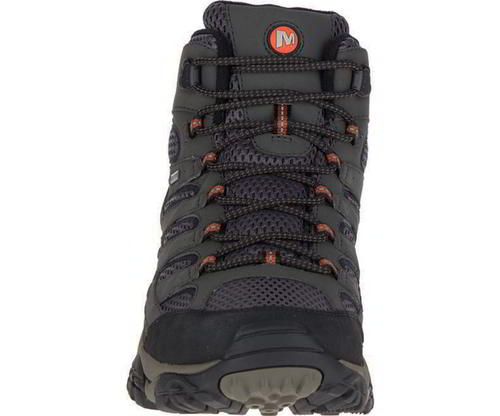 merrell moab 2 mid gtx mens walking boots